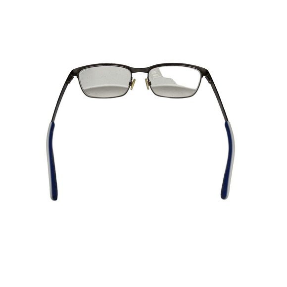 COLE HAAN ZEROGRAND CH4022 033 GUNMETAL AUTHENTIC FRAMES EYEGLASSES 03/17 - Picture 6 of 7